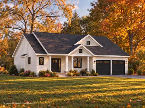 45 Pebble Ct #6, Barrington, NH 03825