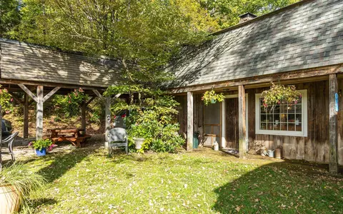 Exterior - 23 Brook Rd, Rockingham, VT 05154 photo 8 of 10