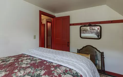 Bedroom - 23 Brook Rd, Rockingham, VT 05154 photo 2 of 10