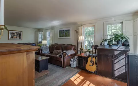 Living - 23 Brook Rd, Rockingham, VT 05154 photo 1 of 5