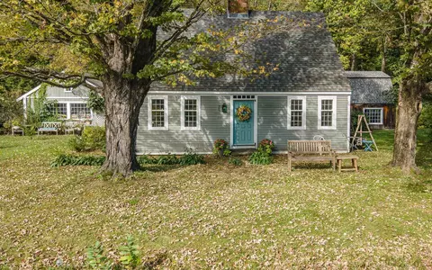 Exterior - 23 Brook Rd, Rockingham, VT 05154 photo 4 of 10