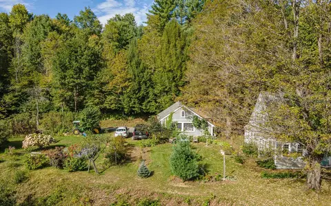 Exterior - 23 Brook Rd, Rockingham, VT 05154 photo 3 of 10