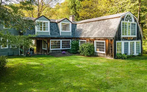 Exterior - 23 Brook Rd, Rockingham, VT 05154 photo 6 of 10