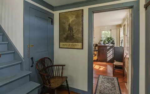 Entry Way - 23 Brook Rd, Rockingham, VT 05154 photo 5 of 12