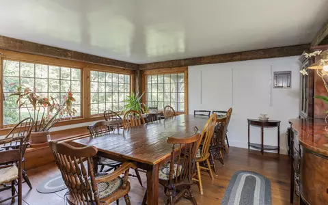 Dining - 23 Brook Rd, Rockingham, VT 05154 photo 1 of 2