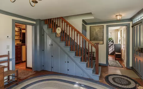 Entry Way - 23 Brook Rd, Rockingham, VT 05154 photo 4 of 12