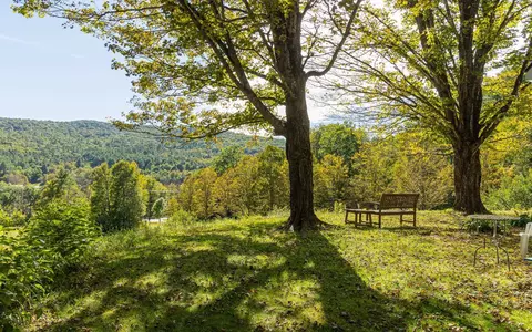Exterior - 23 Brook Rd, Rockingham, VT 05154 photo 7 of 10