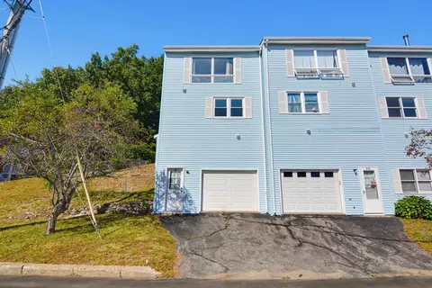 186 Dunbarton Rd #14, Manchester, NH 03102
