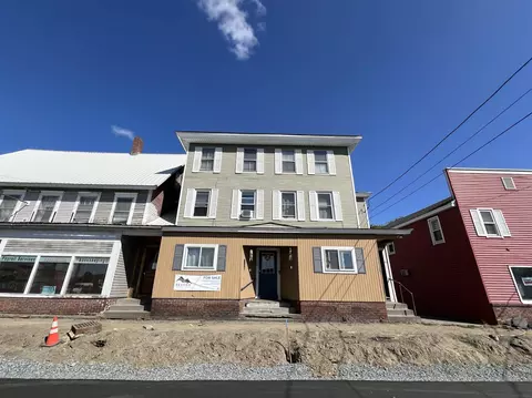 36-48 Main Street St, Lebanon, NH 03784