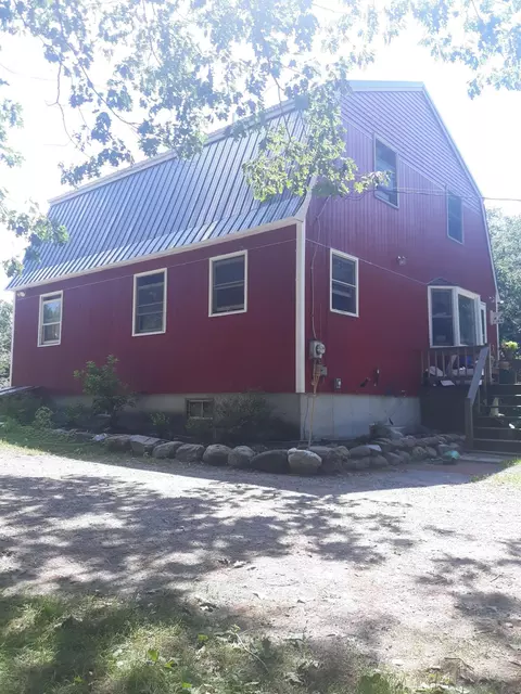 207 Marlow Hill Rd, Marlow, NH 03456