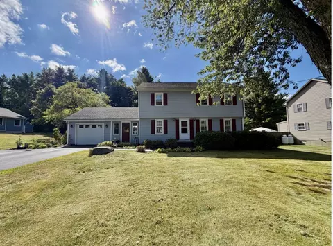 Exterior - 10 Pearson Dr, Dover, NH 03820 photo 8 of 8