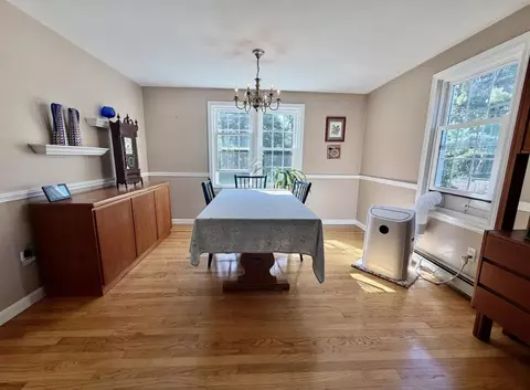 Dining - 10 Pearson Dr, Dover, NH 03820 photo 1 of 2