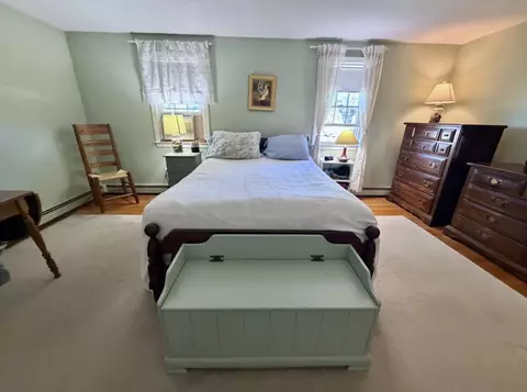 Bedroom - 10 Pearson Dr, Dover, NH 03820 photo 4 of 10