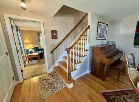 Entry Way - 10 Pearson Dr, Dover, NH 03820 photo 3 of 3