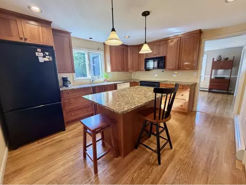 Kitchen - 10 Pearson Dr, Dover, NH 03820 photo 2 of 3