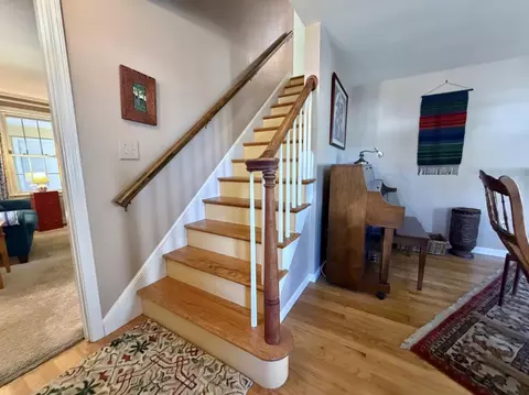 Entry Way - 10 Pearson Dr, Dover, NH 03820 photo 2 of 3