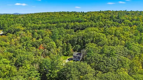 View/Area - 298 Stocker Pond Rd, Grantham, NH 03753 photo 4 of 8