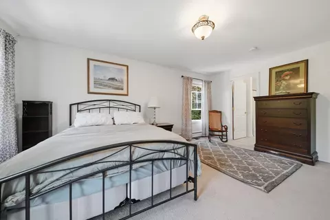 Bedroom - 298 Stocker Pond Rd, Grantham, NH 03753 photo 2 of 12