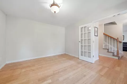Living - 298 Stocker Pond Rd, Grantham, NH 03753 photo 5 of 5