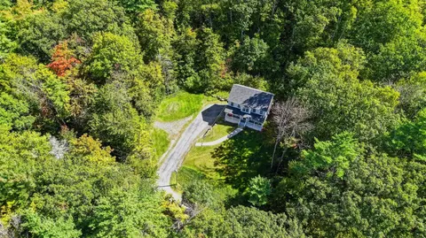 View/Area - 298 Stocker Pond Rd, Grantham, NH 03753 photo 5 of 8