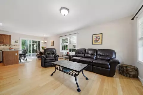 Living - 298 Stocker Pond Rd, Grantham, NH 03753 photo 1 of 5