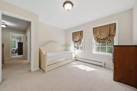 Entry Way - 298 Stocker Pond Rd, Grantham, NH 03753 photo 6 of 7