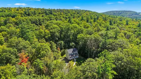 View/Area - 298 Stocker Pond Rd, Grantham, NH 03753 photo 3 of 8