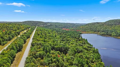 View/Area - 298 Stocker Pond Rd, Grantham, NH 03753 photo 7 of 8