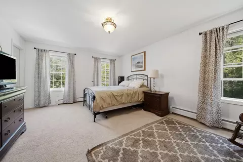 Bedroom - 298 Stocker Pond Rd, Grantham, NH 03753 photo 1 of 12