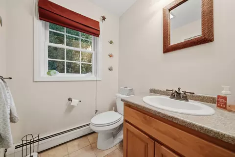 Bath - 298 Stocker Pond Rd, Grantham, NH 03753 photo 1 of 3