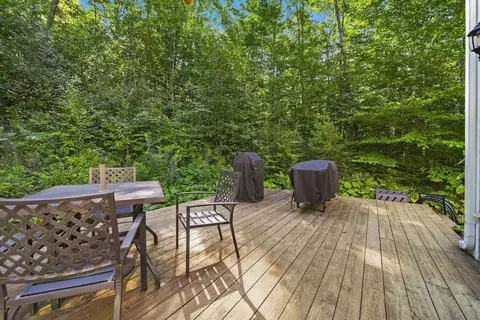 Exterior - 298 Stocker Pond Rd, Grantham, NH 03753 photo 5 of 8