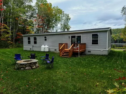 Exterior - 6655 Us Route 5 Rte, Sutton, VT 05867 photo 5 of 5