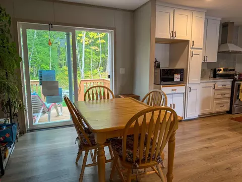 Dining - 6655 Us Route 5 Rte, Sutton, VT 05867 photo 1 of 2