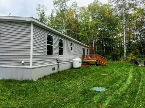 Exterior - 6655 Us Route 5 Rte, Sutton, VT 05867 photo 4 of 5
