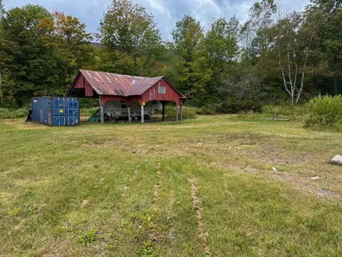 Exterior - 6655 Us Route 5 Rte, Sutton, VT 05867 photo 3 of 5