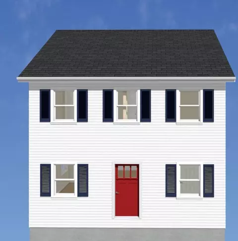 18 Geneva St, Manchester, NH 03102