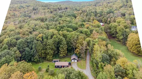 23 Biscuit Hollow Rd, Woodstock, VT 05091
