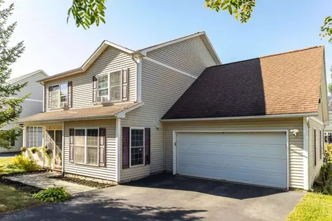 188 Farmall Dr, Hinesburg, VT 05461