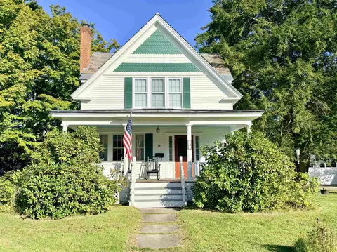 34 Edgewood Ave, Keene, NH 03431