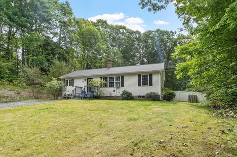 255 Main St, Rindge, NH 03461