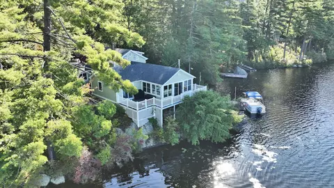 97 Walker Rd, Stoddard, NH 03464