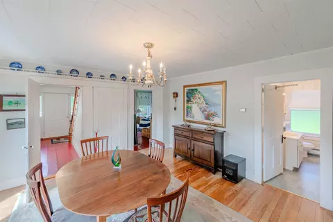 Dining - 279 Plains Rd, Monroe, NH 03771 photo 3 of 3