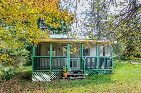 Exterior - 279 Plains Rd, Monroe, NH 03771 photo 6 of 13