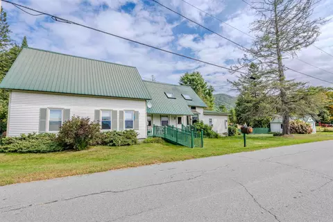 Exterior - 279 Plains Rd, Monroe, NH 03771 photo 9 of 13