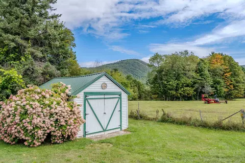Exterior - 279 Plains Rd, Monroe, NH 03771 photo 13 of 13