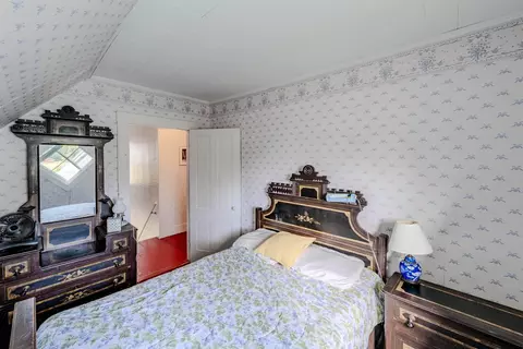 Bedroom - 279 Plains Rd, Monroe, NH 03771 photo 6 of 10