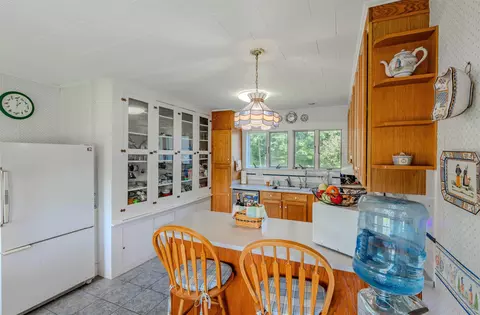 Kitchen - 279 Plains Rd, Monroe, NH 03771 photo 3 of 3
