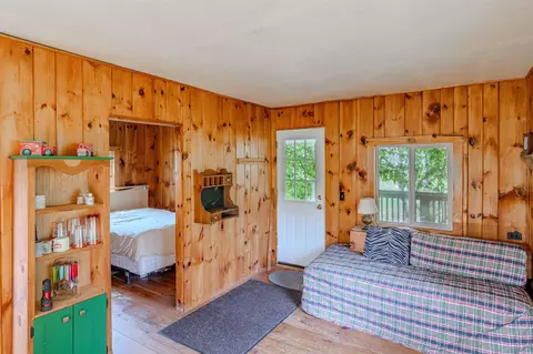 Bedroom - 279 Plains Rd, Monroe, NH 03771 photo 1 of 10
