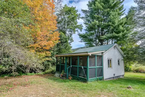 Exterior - 279 Plains Rd, Monroe, NH 03771 photo 7 of 13