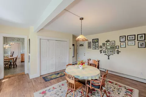 Dining - 279 Plains Rd, Monroe, NH 03771 photo 1 of 3